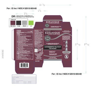 Keranique-2- 2 Dropper (Keranique 2 Minoxidil 70550 576 02 Box (2 Droppers))